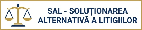 SAL, soluționarea alternativă a litigiilor